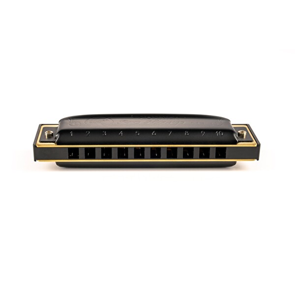 Hohner Pro Harp MS Sol Majör Mızıka