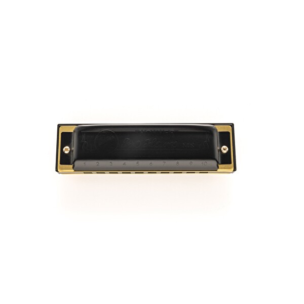 Hohner Pro Harp MS Sol Majör Mızıka