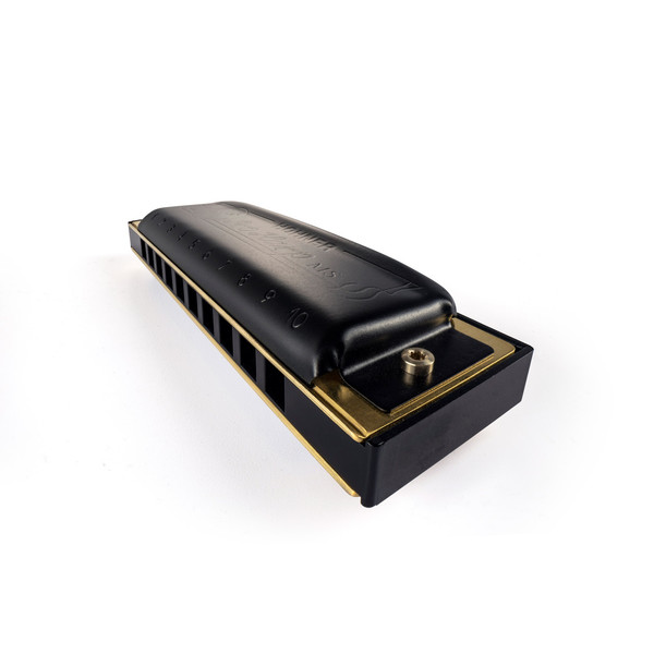 Hohner Pro Harp MS Si Majör Mızıka