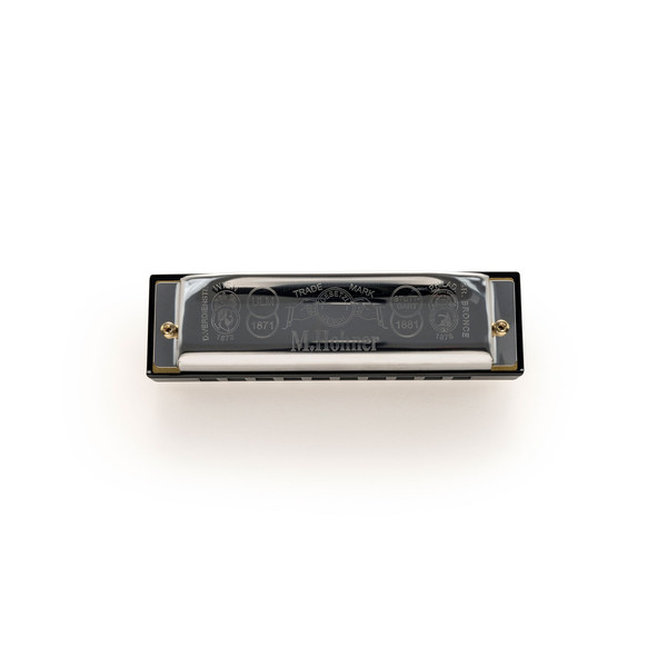 Hohner Special 20 Mi Bemol Majör Mızıka