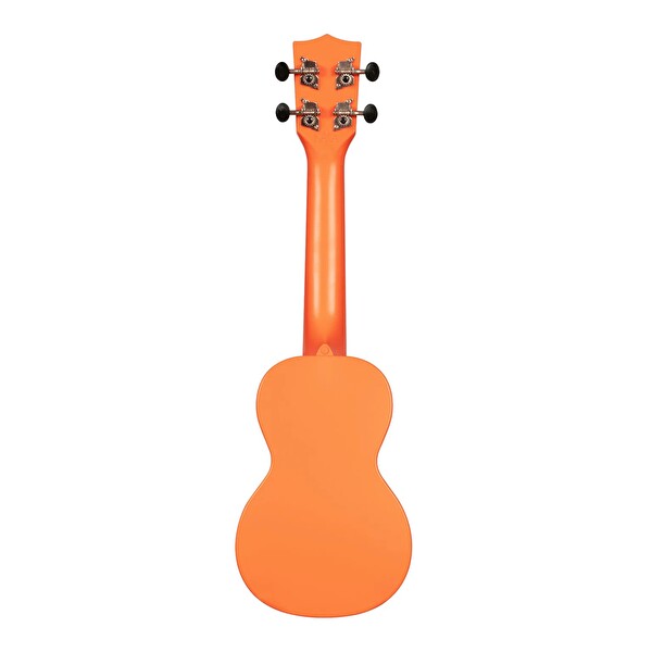 Kala Waterman Recycled Küçük Boy Ukulele Turuncu