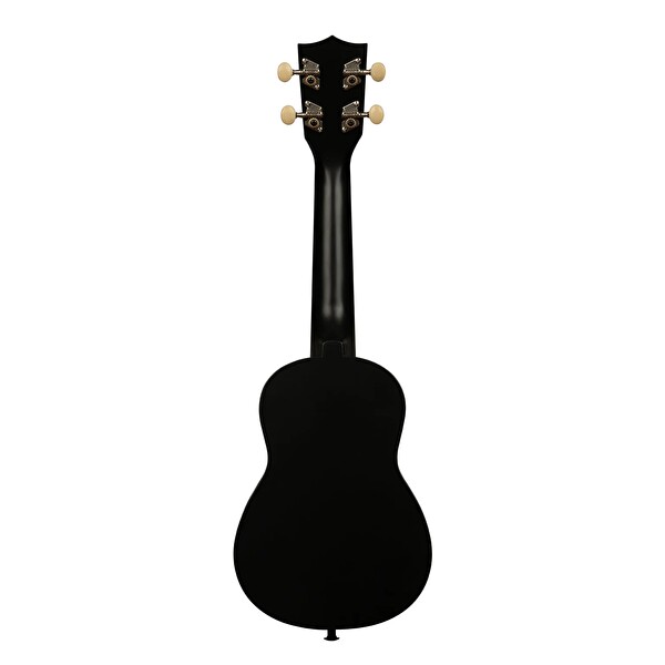 Kala UK-TROPDAY-44666 Ukadelic Küçük Boy Ukulele Tropikal Gün