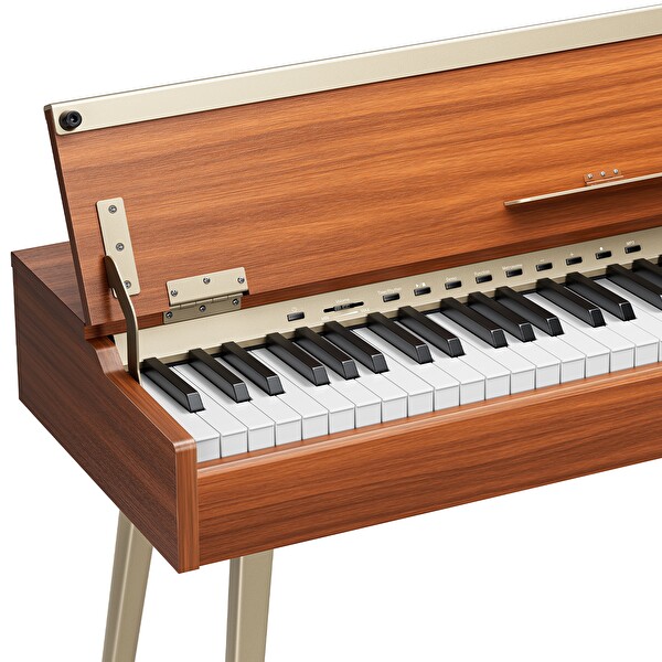 Donner DHP-300 Pro Dijital Piyano Retro Ahşap