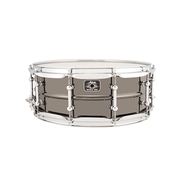 Ludwig LU5514CDIR Universal Brass 5.5 x 14