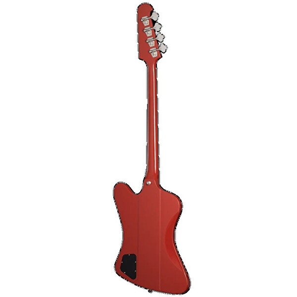 Epiphone Thunderbird '64 4 Telli Bas Gitar Ember Red - Kırmızı