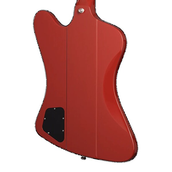 Epiphone Thunderbird '64 4 Telli Bas Gitar Ember Red - Kırmızı