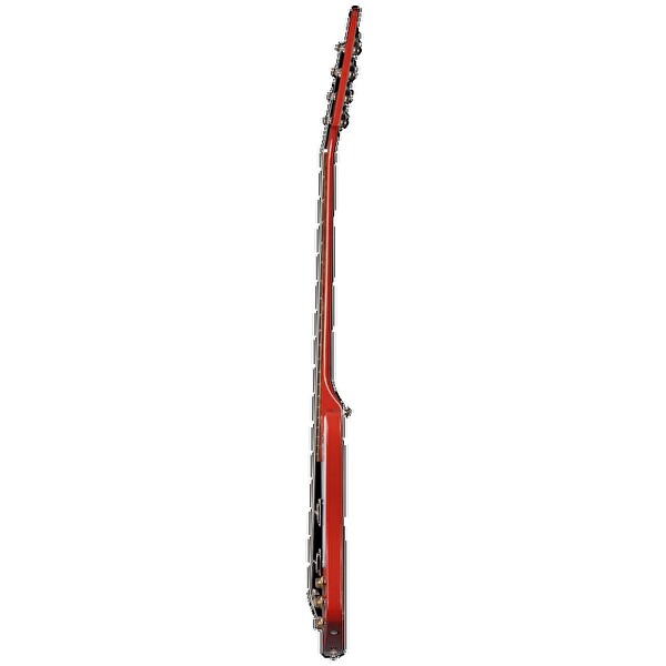 Epiphone Thunderbird '64 4 Telli Bas Gitar Ember Red - Kırmızı