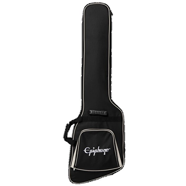 Epiphone Thunderbird '64 4 Telli Bas Gitar Ember Red - Kırmızı