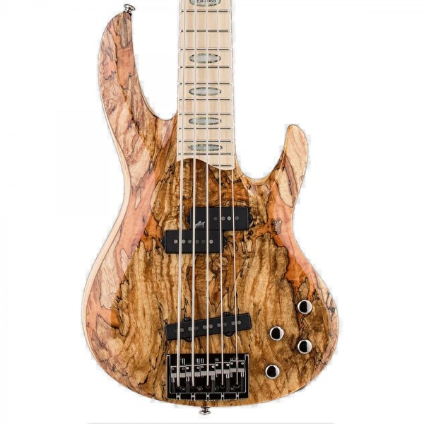 Esp Ltd RB-1005SM Natürel Bas Gitar