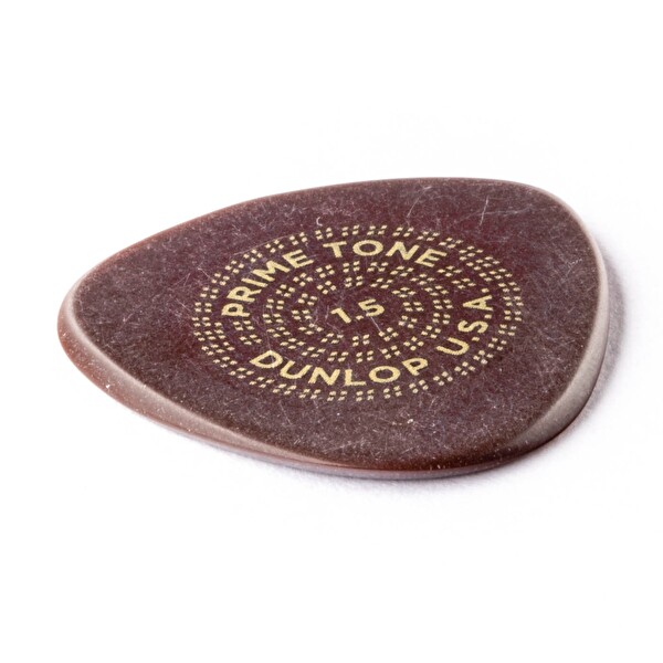 Jim Dunlop 515R1.5 Primetone Semi Round Smooth Pena (1.50 mm)