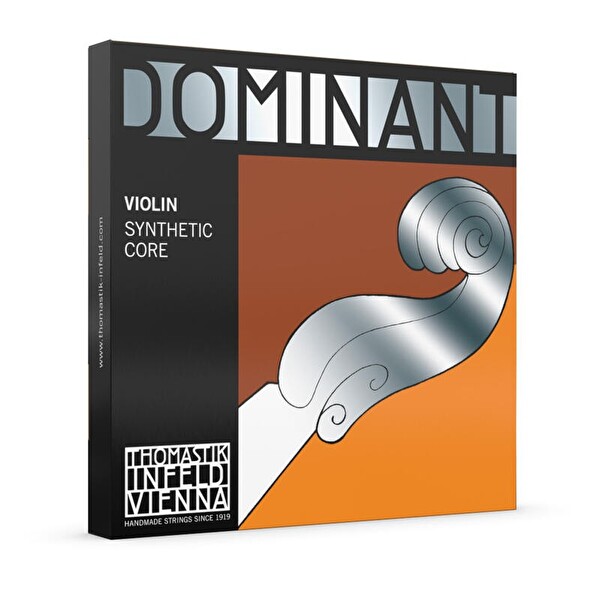 Thomastik Infeld 132 Dominant 4/4 D Keman Teli Re