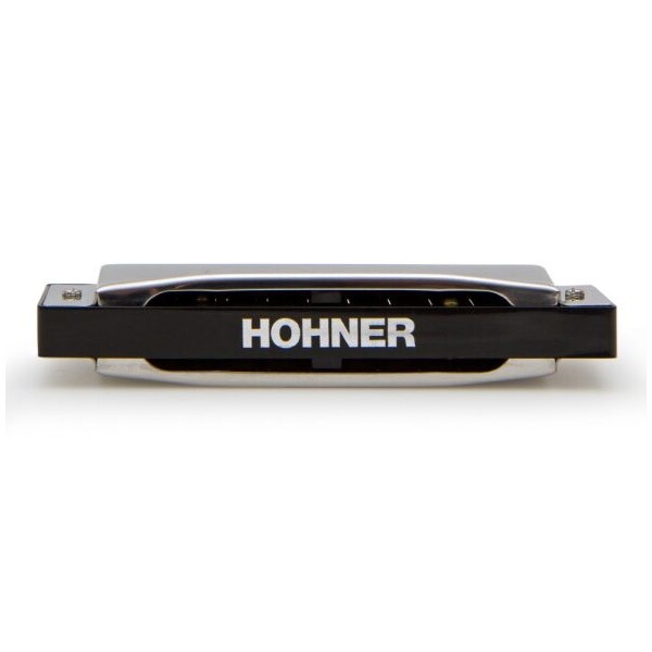 Hohner M5042056 Silver Star Mi Major Mızıka