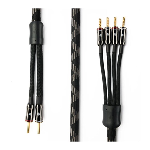 Essentials Classic Excellence SC Bi-Wire Hoparlör Kablosu 2.5 M