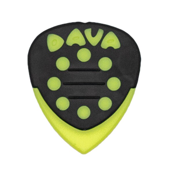 Dava 6924 Grip Tip Nylon 6'lı Paket Pena Seti