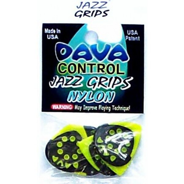 Dava 6924 Grip Tip Nylon 6'lı Paket Pena Seti