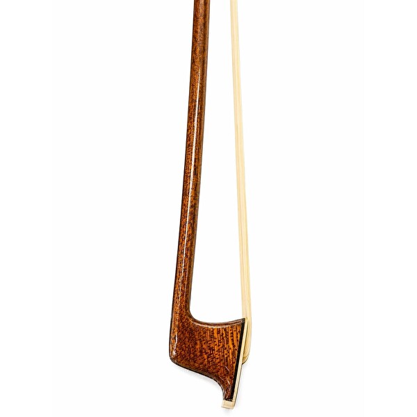 Rösler CFB832S 4/4 Snakewood Fiber 4/4 Keman Arşesi