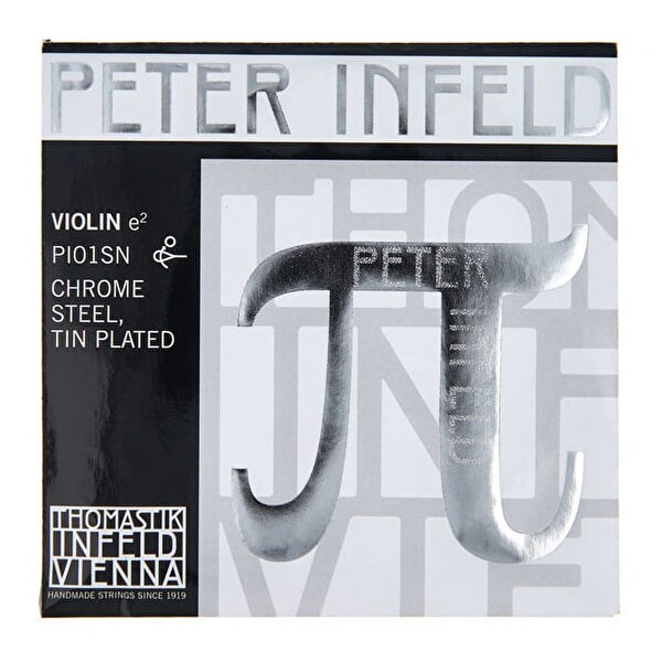 Thomastik Peter Infeld Tek Mi Keman Teli - Orta Gerginlik
