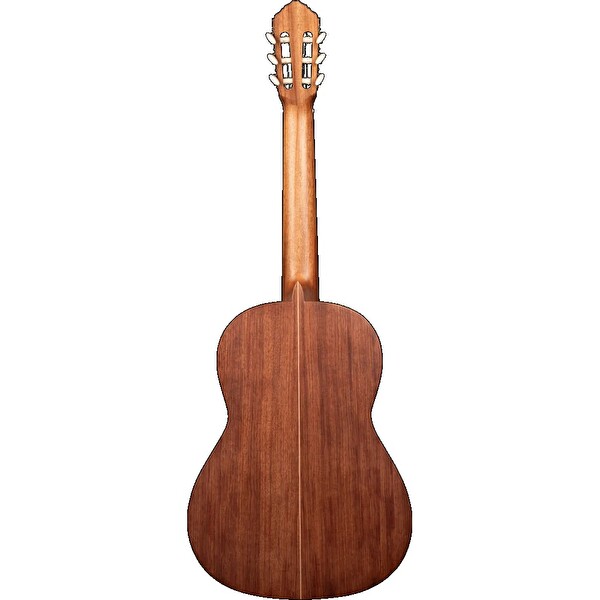 Ortega R18S Traditional Series Klasik Gitar Natürel