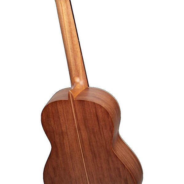 Ortega R18S Traditional Series Klasik Gitar Natürel