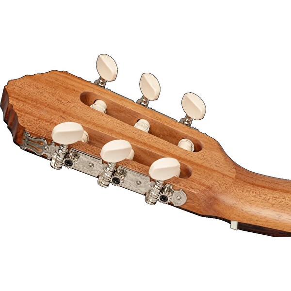 Ortega R18S Traditional Series Klasik Gitar Natürel