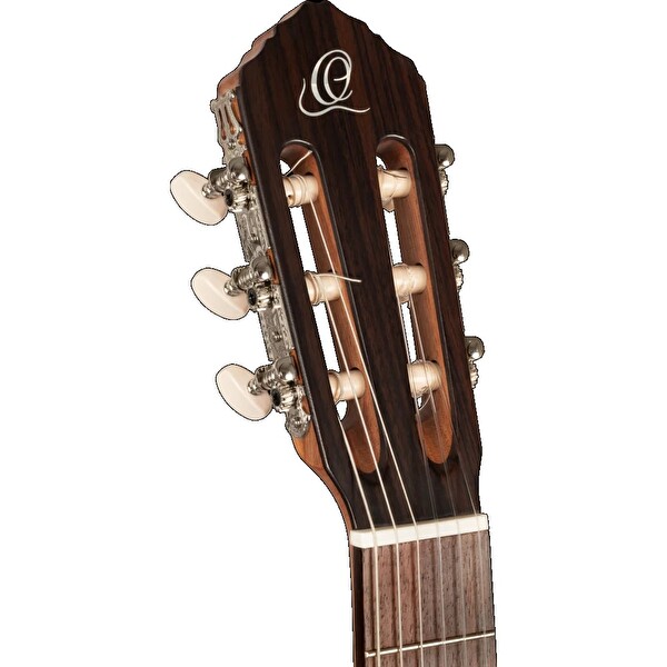Ortega R18S Traditional Series Klasik Gitar Natürel