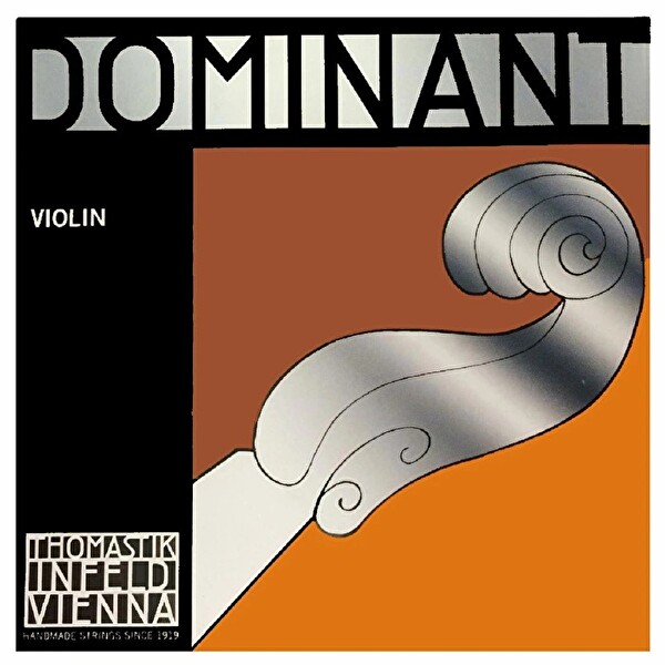 Thomastik Infeld 131 Dominant 4/4 A Keman Teli La