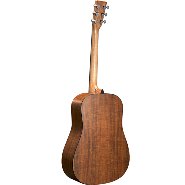 Martin D-X1E Koa Elektro Akustik Gitar