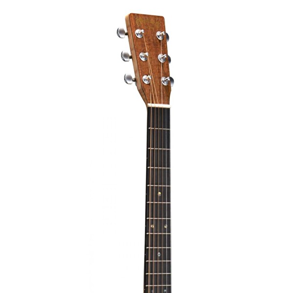 Martin D-X1E Koa Elektro Akustik Gitar