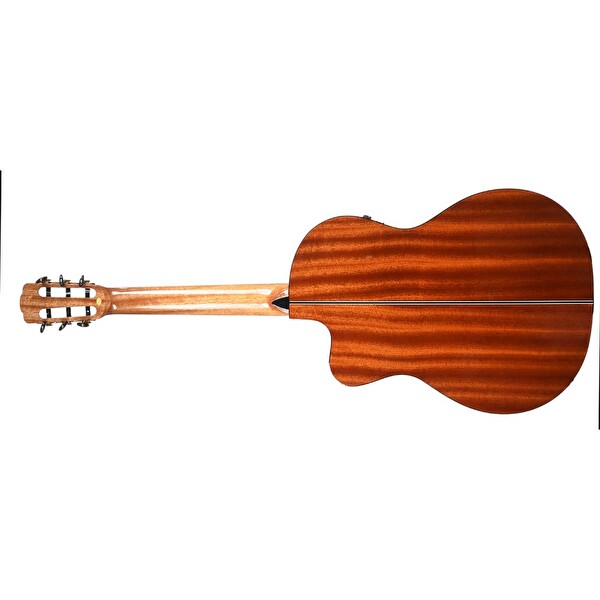 Merida SG-1CEQ Elektro Klasik Gitar