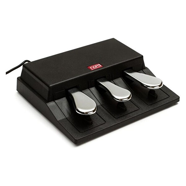 Nord Triple Pedal 1 Stage 2 ve Stage 3 Uyumlu