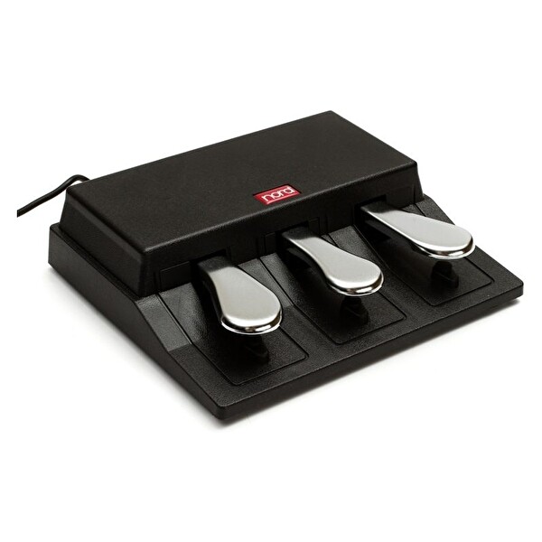 Nord Triple Pedal 1 Stage 2 ve Stage 3 Uyumlu