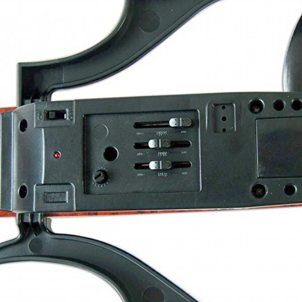 Kinglos SDDS-1601 SDDS Serisi 4/4 Elektro Keman
