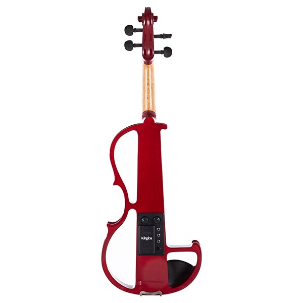 Kinglos DSG 1803 DGS Serisi 4/4 Elektro Keman