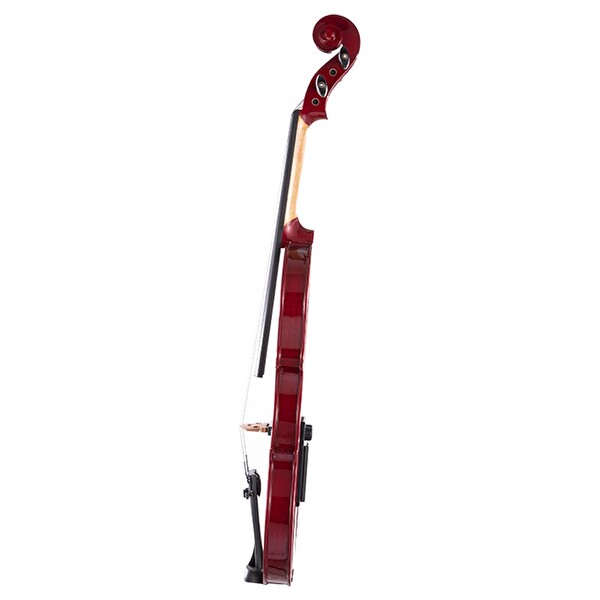 Kinglos DSG 1803 DGS Serisi 4/4 Elektro Keman