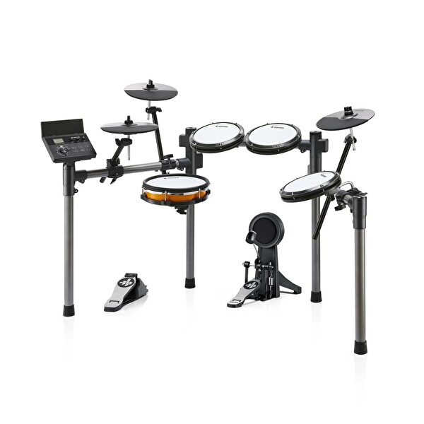 Donner Groove Elektronik Davul Seti