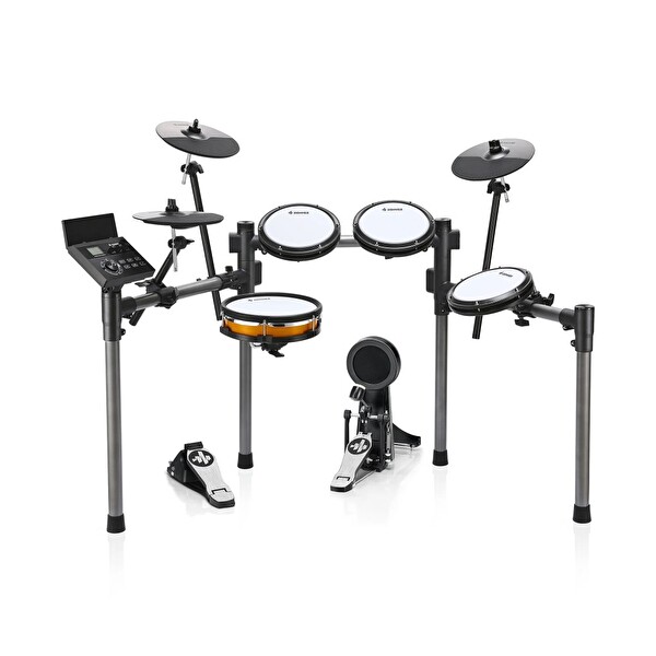 Donner Groove Elektronik Davul Seti