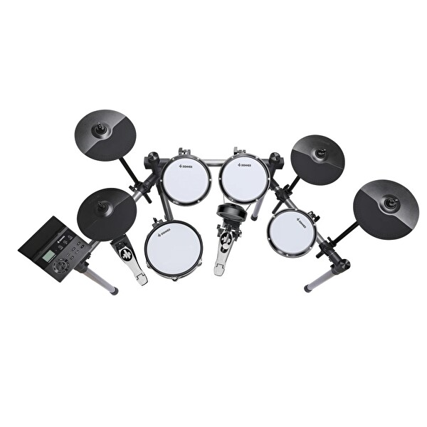 Donner Groove Max Elektro Davul