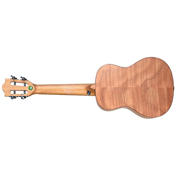 Kmise Koa Desenli Ahşap Konser Ukulele