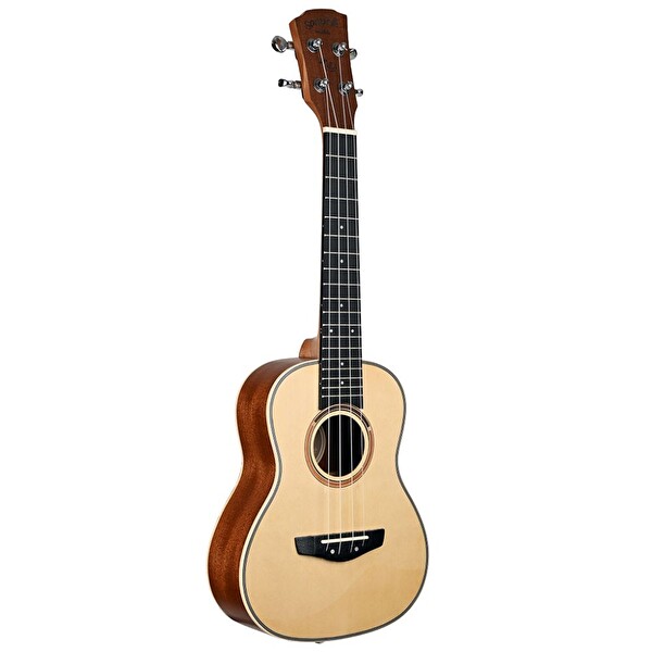 Samick INST-100S Plus Konser Boy Ukulele