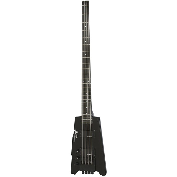 Steinberger XT-2 Standart Solak Bas Gitar Siyah