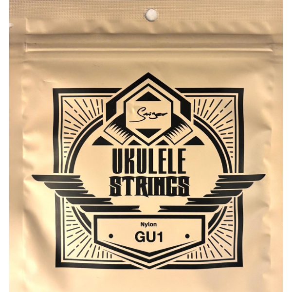 Smiger Gu1 Ukulele Teli