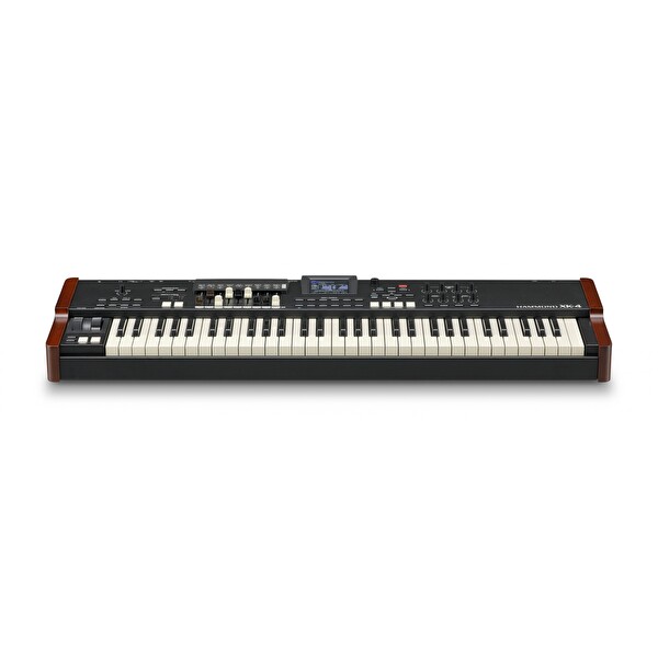 Hammond XK-4 Organ