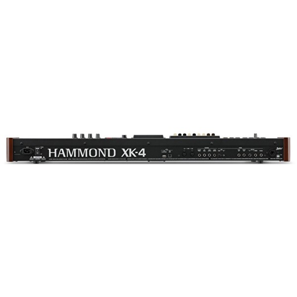 Hammond XK-4 Organ