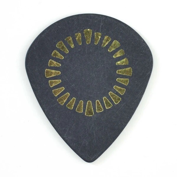 Jim Dunlop AALP04 Animals As Leaders Javier Reyes Tortex Jazz III XL 6'lı Paket Pena 0.73 MM