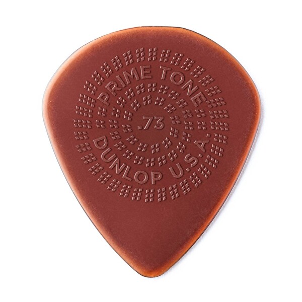 Jim Dunlop Primetone Jazz III XL 3'lü Pena Seti 0.73 MM