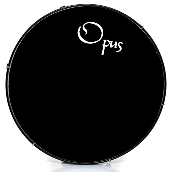 Opus BCD-3 Cam Derili Ayarlı Bendir 41 CM