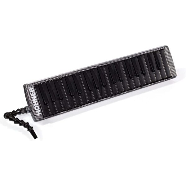 Hohner C944514 Airboard 37 Tuş Karbon Desenli WL Melodika