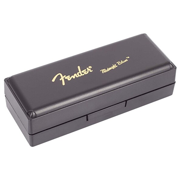 Fender Midnight Blues Re Tonunda Mızıka