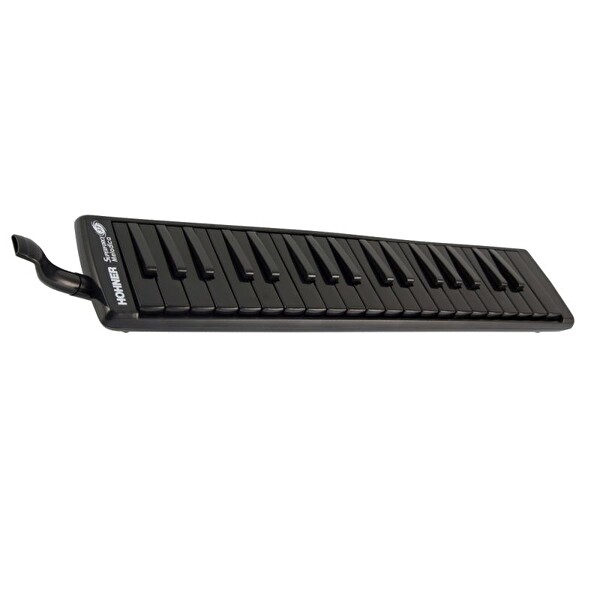 Hohner C943311 Superforce 37 Tuşlu Melodika Siyah