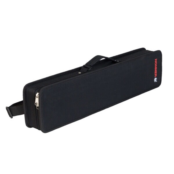 Hohner C943311 Superforce 37 Tuşlu Melodika Siyah